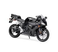 YSAEDATY 1:12 Honda CBR1000RR CBR600RR Modello In Lega Di Simulazione Di Moto model model