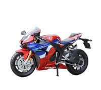 YSAEDATY 1:12 Honda CBR1000RR-R Fireblade SP Collezione Di Veicoli Pressofusi Love Motorcycles