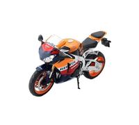 YSAEDATY 1/12 Honda CBR1000RR-R Fireblade SP Pressofusione Modello Di Moto Giocattolo Auto