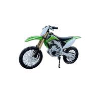 YSAEDATY 1:12 Kawasaki KX-450F Simulazione Lega Fuoristrada Auto Giocattolo Modello Di Motocicletta Autorizzata
