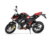 YSAEDATY 1:12 Kawasaki Z800 Pressofusione In Lega Modello Di Moto Giocattolo Collezione Di Auto Automobile Ammortizzatore Fuoristrada Moto