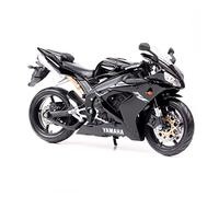 YSAEDATY 1:12 Masito Yamaha YZF-R1 YZF R1 Pressofusione E Modello Di Veicolo Giocattolo Moto