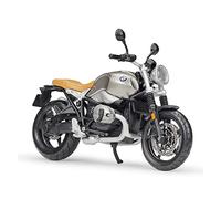 YSAEDATY 1:12 R1200GS Ninja H2R 1199 1290 Super Duke pressofuso in lega modello di moto giocattolo