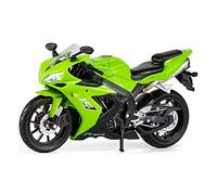 YSAEDATY 1:12 Yamaha YZF-R1 In Lega Pressofusa Modello Di Moto Giocattolo Auto Da Collezione Auto