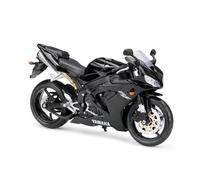 YSAEDATY 1:12 YZF-R1 Die Cast Veicoli Giocattoli modello moto da collezione