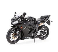 YSAEDATY 1:12 YZF-R1 Die Cast Veicoli Hobby da collezione Giocattoli modello moto