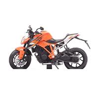 YSAEDATY 1:18 1290 Super Duke R Modello Di Moto Die Casting E Auto Da Corsa For Bambini