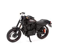 YSAEDATY 1:18 2011 XR 1200X Die Cast Veicoli Hobby da collezione Giocattoli modello di moto