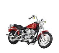 YSAEDATY 1:18 2016 Modello di moto Modello di simulazione Collezione Giocattoli for bambini(A)