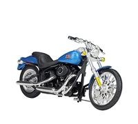 YSAEDATY 1:18 2016 Modello di moto Modello di simulazione Collezione Giocattoli for bambini(B)