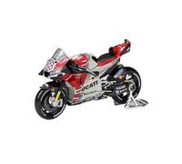 YSAEDATY 1:18 DUCATI Desmosedici Moto GP # 04 Modello Di Moto Da Corsa In Lega