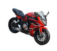 YSAEDATY 1:18 Ducati Mod Streetfighter S Alloy Racing Motorcycle Model Simulation Die Casting Metal Street Motorcycle