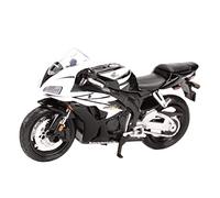 YSAEDATY 1:18 Honda CBR1000R Static Die Casting Vehicle Collection Love Motorcycle Model model
