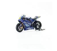 YSAEDATY 1:18 Honda VTR 2001 da corsa modello auto giocattolo collezione auto ammortizzatore offroad giocattolo regalo