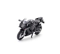 YSAEDATY 1/18 Lega YZFR1 Pressofusione Modello Di Moto Giocattolo Auto Collezione Auto