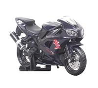 YSAEDATY 1/18 Mini YAMAHA YZFR1 YZF-R1 R6 R7 Gara Motociclistica Plastica Pressofusione E Auto Giocattolo