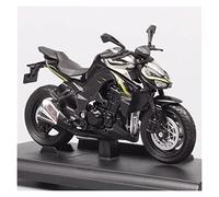 YSAEDATY 1/18 Più Piccolo Di Veri 2017 Kawasaki Z1000R Street Shooting Motorcycle Race, For Favore