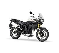 YSAEDATY 1:18 Tiger 800 modellino di moto pressofuso for bambini regalo giocattolo