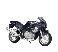 YSAEDATY 1:18 TRIUMPH Sprint RS Modello Di Moto In Lega Moto Da Corsa Giocattolo In Metallo Pressofuso