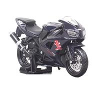 YSAEDATY 1/18 Yamaha YZFR1 YZF-R1 R6 R7 Moto Gare Plastica Pressofusione E Giocattolo Auto Moto Bicicletta