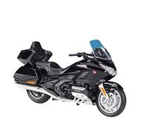 YSAEDATY Giocattolo in lega per veicoli in metallo per Moto Gold Wing Tour 1:12 2020