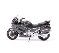 YSAEDATY Scala 1:18 Mini FJR1300 ES Sport Touring Moto Modello Diecasts Giocattoli