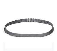 YSANO 2pcs Trapezoid L cinghia dentata C = 352/360/367/375 Larghezza 050/12.7mm 075/19.1mm Cintura sincrona 25,4 mm 35 2L 360L 367L 375L (Color : 367L Teeth 98, Size : 12.7mm)