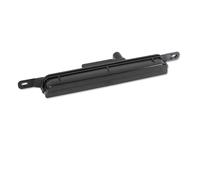 YSASFZX Indicatori di Direzione Per Chrysler Per Città Per Paese 2008 2009 2010 2011 2012 2013 2014 3a Lampada Freno Luce A Montaggio Alto Indicatore Laterale(Smoked Lens)