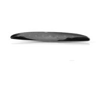 YSASFZX Indicatori di Direzione Per Gen Per MINI Per Cooper Per R50 Per R53 Per Hatchback 2002-2006 63256935790 8-LED High Mount Terzo 3rd Freno Stop Luce Coda Indicatore Laterale(Smoked Lens)