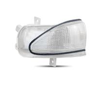 YSASFZX Indicatori di Direzione Per Jazz Per MK3 2009-2015 34350-TG5-H01 34300-TG5-H01 Specchietto Retrovisore Laterale Sinistro Destro Indicatore Direzione Indicatore Laterale(1pc Left)