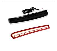 YSASFZX Indicatori di Direzione Per Toyota Per Corolla 2020 2021 LED 3-in-1 Auto Paraurti Posteriore Riflettore Coda Luci Freno Nebbia Indicatori Direzione Indicatore Laterale(D)