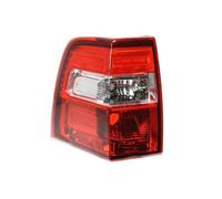 YSASFZX Lampada Freno Per Ford Per Expedition Per Funkmaster Per Flex Per Edition 2008 Riflettore Segnalazione Freno Posteriore Fendinebbia Copertura Fanale(Only 1 Left)