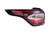 YSASFZX Lampada Freno Per Ford Per Kuga 2017 2018 2019 Versione USA Fanale Posteriore Indicatore Direzione Guida Arresto Retromarcia GJ5Z13404H(Sinistra)