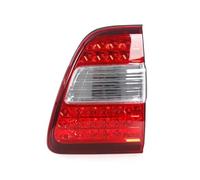 YSASFZX Lampada Freno Per Toyota Per Land Per Cruiser 1998-2007 Fanale Luce Freno Posteriore Indicatore Direzione Interna Esterna Automatica(Inside Right)