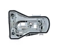 YSASFZX Lampada Freno Per VW Per Polo Per 9N Per Hatchback 2006-2010 Alloggiamento Fanale Posteriore Luce Freno Scheda Elettronica Auto Senza Lampadina(Only Right)