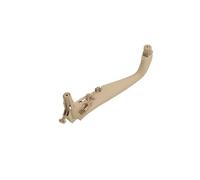 YSASFZX Maniglie interne portiere Adatto per BMW Serie 5 G38 G30 2018-2023 Maniglia interna portiera Maniglione protettivo modificato Sostituzione del bracciolo Maniglia interna(Beige Front Left)