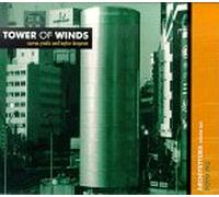 Ysatis,Sawas - Tower of Winds