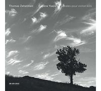 Ysaye Eug Ne - Sonate Per Violino Solo Op.27