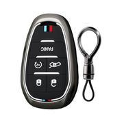 Ysbxitu Custodia protettiva per chiave auto Alfa Keyless Go