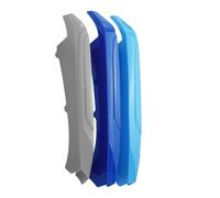 Ysbxitu Griglia anteriore per auto, per griglia del radiatore dell'auto, adatta per BMW X1 2023, accessori per griglia del radiatore auto, accessori per griglia anteriore, stile sportivo