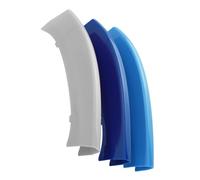 Ysbxitu Inserto per griglia anteriore, per griglia del radiatore, adatto per BMW X4 2014-2017, copertura per griglia del radiatore, inserto per griglia del radiatore, adatto per BMW 4, accessori per