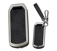 Ysbxitu Smart chiave auto accessori auto compatibile con Honda Adv 350 PCX 125 PCX160 AV 350 SH350i VISION 110 cover telecomando cover cover cover portachiavi cover portachiavi custodia regalo 2/3