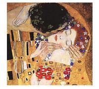 YSCOLOR Diamond Painting 5D Pittura Diamante Diy Enorme Gustav Klimt Punto Croce Ful Diamante Rotondo Ricamo Mosaico Modello In Rilievo 30X30cm