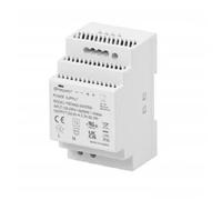 YSD60S-2402500 - Yingjiao - Alimentatore guida DIN 60W - Slim - 24V