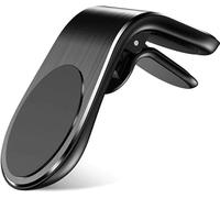 YSDCIKM 1 Pezzi Porta Cellulare Auto per Cupra Terramar VZ 2.0 TSI 4Drive 2024 2025+, Supporto Magnetico per Telefono a 360° Telefono Auto, Magnete Super Compatibile