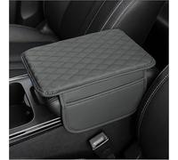 YSDCIKM Auto Cuscino per Bracciolo per Audi A8 TT Q2 Q3 Q5 Q7 Q8 S-Line, Protezione Copribraccioli Console, Bracciolo Auto Accessori Auto Interno, B