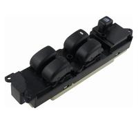 YSDEACE Alzacristallo Elettrico Pulsante di per M&ITSUBISHI per L200 Interruttori A Pulsante Styling Ll'auto Interruttore Alzacristalli Lato Conducente