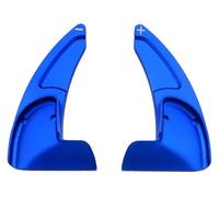 YSDEACE Estensione per Volante Auto per Dodge per Durango per Cital RT SXT Plus per Charger GT per Challenger RT per Scat Pack 2015-2021 Estensione Leva Cambio(B)
