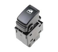 YSDEACE Interruttore Finestre Elettriche per Hyundai per Tucson 2005-2010 Singolo Alzacristallo Elettrico Sollevatore Pulsante di Interruttore Controllo Auto 93580-2E000 935802E000