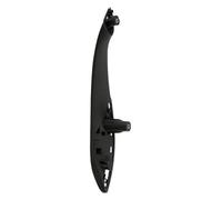 YSDEACE maniglia interna porta Per BM&W Per 3 Serie Per F30 Per F31 Per F34 2012-2018 Maniglie Interne Portiere Maniglia Auto Pannello Presa Trazione Sinistro Anteriore Posteriore(Black Rear Right)